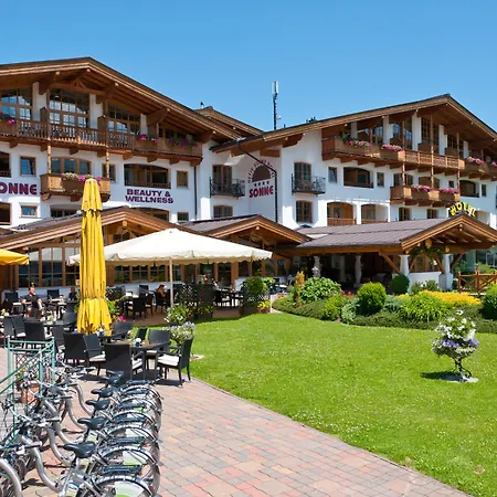 Hotel&Spa Sonne 4 Sterne Superior-2